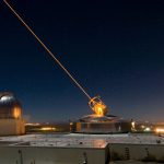 Air Force Directed Energy Report Argues Defensive Force Fields May Be “Just On The Horizon”