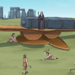 Stonehenge: Did ancient ‘machine’ move stones from Wales?