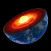 Earth’s inner core is growing more on one side than the other – here’s why the planet isn’t tipping