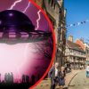 World UFO Day: Five times UFOs were reported in Oswestry