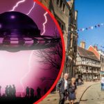 World UFO Day: Five times UFOs were reported in Oswestry