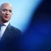 Jeff Bezos offers Nasa $2bn in exchange for moon mission contract