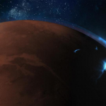 Mars’ auroras caught in highest detail ever by Hope spacecraft