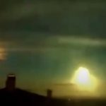 Rumbling meteor lights up Norway, prompting search for meteorites