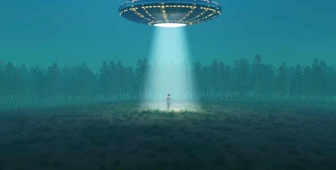 Should You Buy Alien Abduction Insurance?