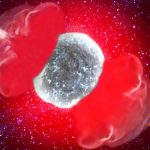 Souped-up supernovas may produce much of the universe’s heavy elements