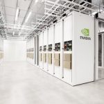 UK supercomputer Cambridge-1 to hunt for medical breakthroughs