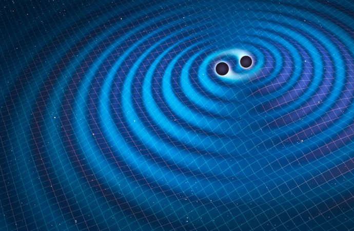 A bounty of potential gravitational wave events hints at exciting possibilities
