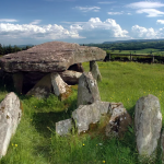 Ancient monument linked to King Arthur is older than Stonehenge, research finds