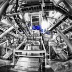 Fusion experiment breaks record, blasts out 10 quadrillion watts of power