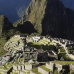 Machu Picchu in Peru is 20 Years Older Than Previously Thought, Finds Study