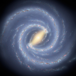 Milky Way Galaxy Has 3,000 Light-Year-Long String of Stars Poking Out of It: ‘Remarkable’