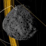 NASA recalculates the odds (low, whew!) of asteroid Bennu striking Earth