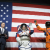 NASA’s new space suits are delayed, making a 2024 Moon landing ‘not feasible’