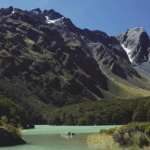 Part Of Ancient Billion-Year-Old Subcontinent Found Under New Zealand