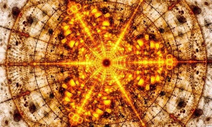 Physicists Detect Strongest Evidence Yet of Matter Generated by Collisions of Light