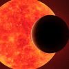 Red Dwarf Exoplanets Could Be Habitable Because They Dodge Deadly Radiation From Stars