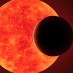 Red Dwarf Exoplanets Could Be Habitable Because They Dodge Deadly Radiation From Stars