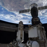 Space station mishap with Russian module more serious than NASA first reported