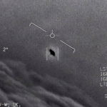 UFO Hunting, With Harvard Data: Astrophysicist Advocates For Scientific Investigation