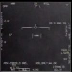 UFOs regularly spotted in restricted U.S. airspace