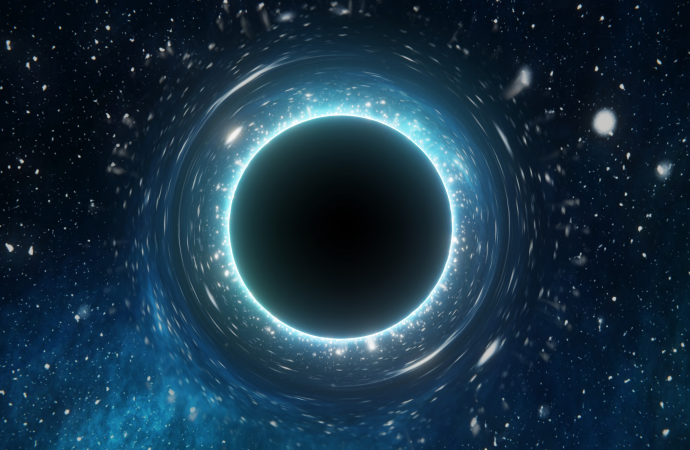 Black Holes May Exert Pressure, Solving Problem That Troubled Albert Einstein, Stephen Hawking