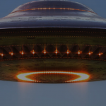 CONGRESS QUIETLY WANTS TO CREATE A NEW UFO OFFICE