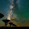 How radio astronomy put new eyes on the cosmos
