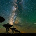 How radio astronomy put new eyes on the cosmos