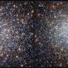 Hubble Telescope Discovers How Dying White Dwarf Stars Defy Aging