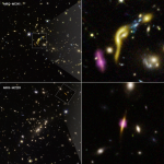 Hubble telescope discovers 6 mysteriously dead, massive galaxies from early universe