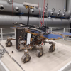 Next Mars rover will drill deeper underground than ever before to hunt for life