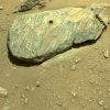 Perseverance Cores Its First Martian Rock, NASA Says