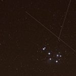 Satellite swarms may outshine the night sky’s natural constellations