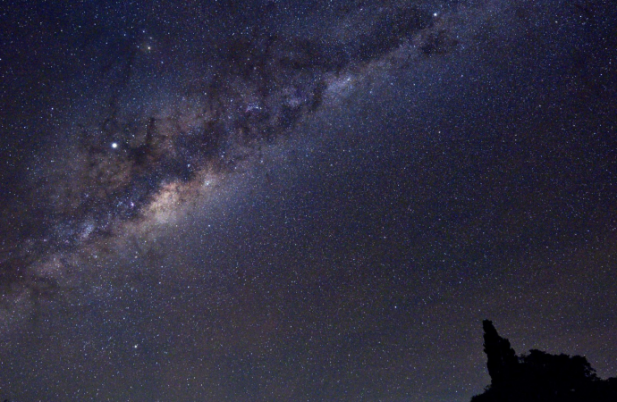 The Milky Way is Messier than Scientists Thought