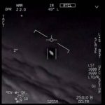 US Congress ponders setting up permanent UFO investigation office