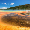 Yellowstone Volcano’s Last Supereruption Started with Decades of Explosions