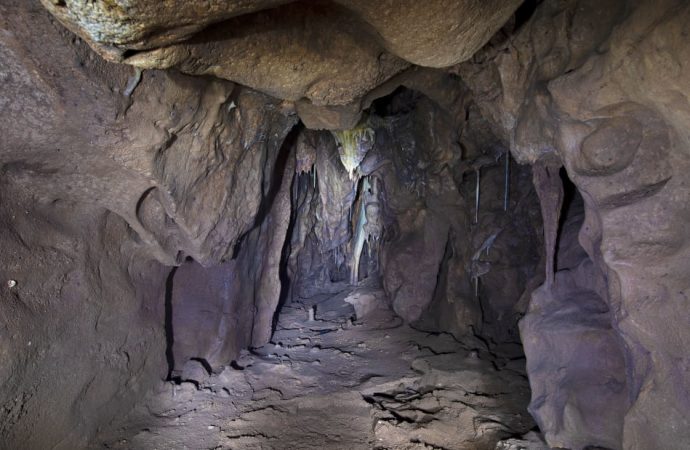 Cave chamber closed for 40,000 years could hold the key to the lives of Neanderthals