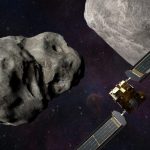 NASA launches ‘suicide’ spacecraft to kick asteroid off course