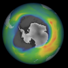 There’s an Antarctica-Sized Hole in the Ozone Layer