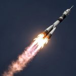 A big failed Russian rocket just came crashing back to Earth out of control