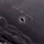 Is Canadian government covering up UFO sightings?