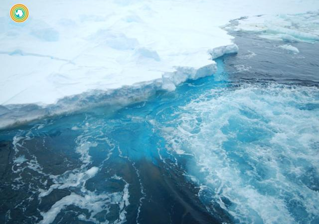 ONE OF THE STRONGEST OCEAN CURRENTS IS SPEEDING UP, CONCERNING SCIENTISTS