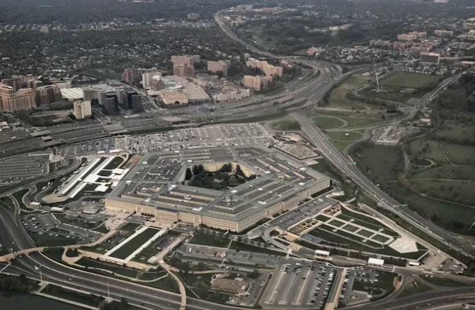 Pentagon’s New UFO Office Worries Some Ufologists