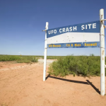 Roswell Incident: The truth behind the ‘flying saucer’ crash