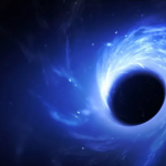 First Ever Rogue Black Hole Spotted Zooming Through Space at 28 Miles per Second