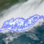 Record-breaking megaflash lightning documented in North and South America￼
