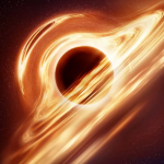 Universe Has 40 Quintillion Black Holes Says Study That Sheds Light on Their Origins