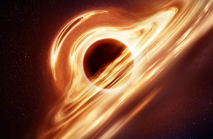 Universe Has 40 Quintillion Black Holes Says Study That Sheds Light on Their Origins