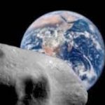 Asteroid spotted just before hitting Earth’s atmosphere wows astronomers￼